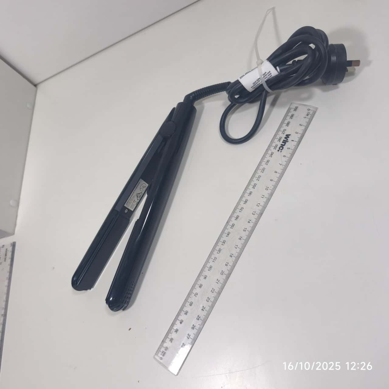Image Tester