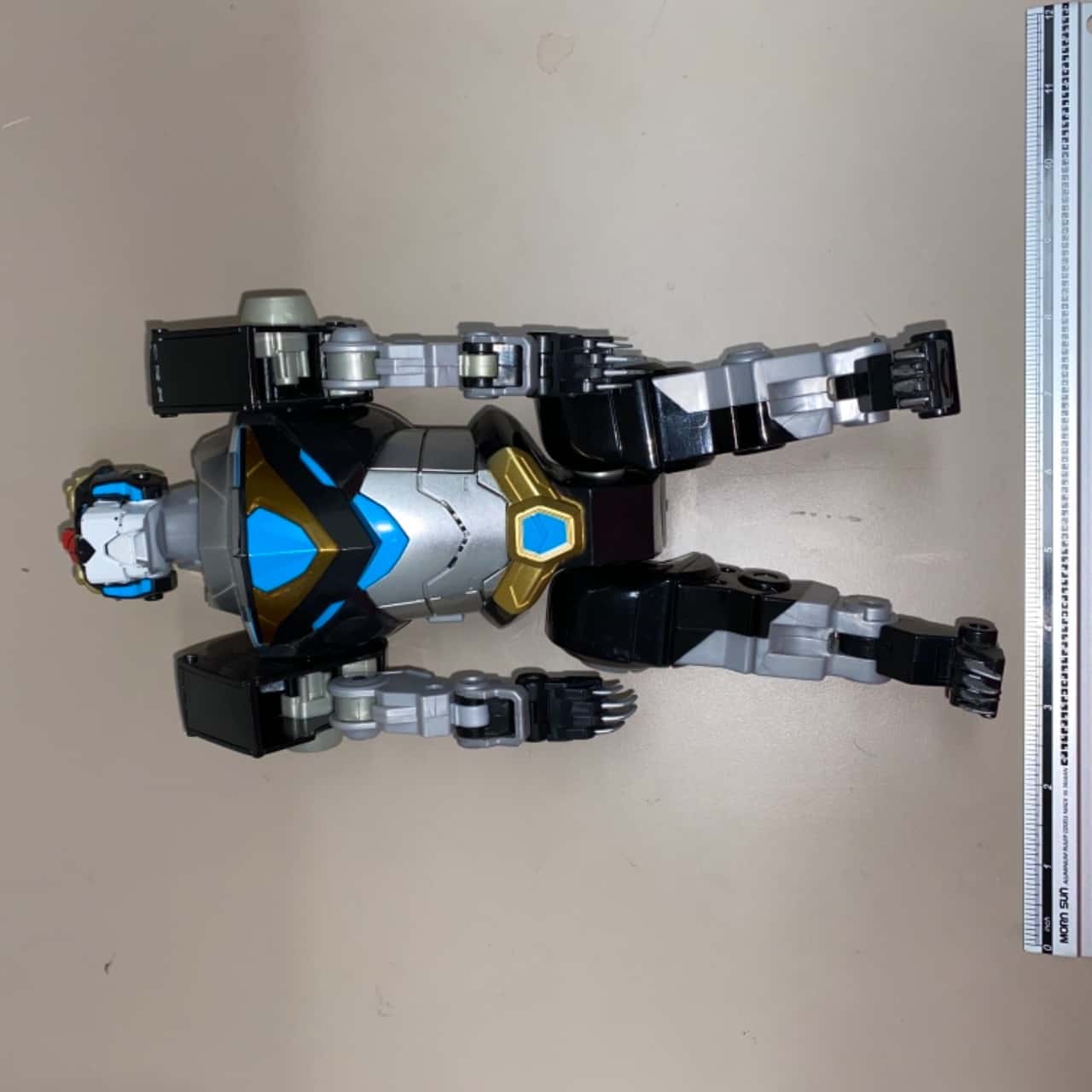 Image Tester