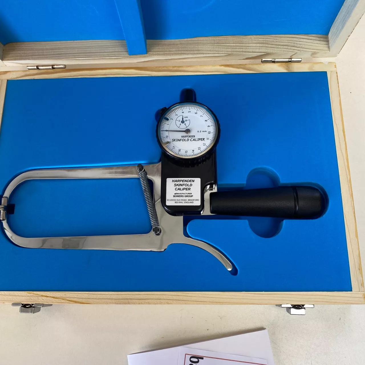 Image Tester