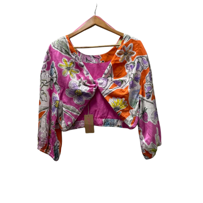 Gorman BNWT Womens  Size 12 Floral Top Floral 