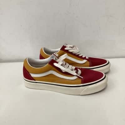 Vans Style 36 Trainers Size EUR 38