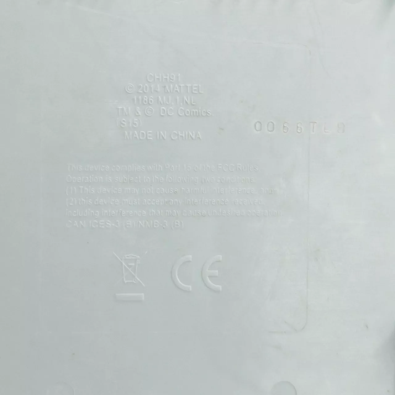 Image Tester