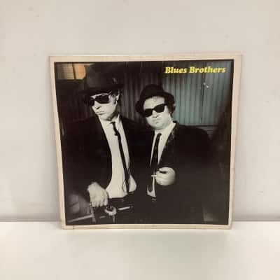 Blues Brothers - Briefcase Full of Blues Vinyl