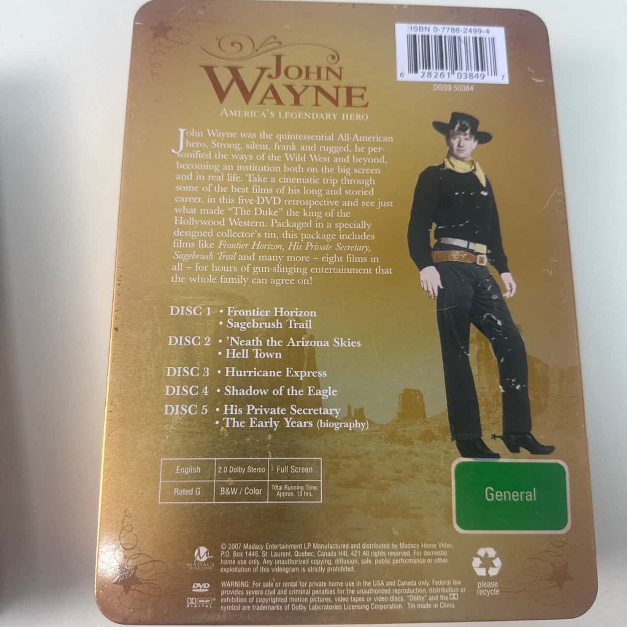 Image Tester