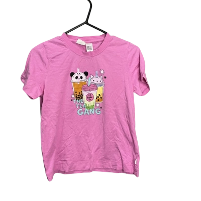 Peter Alexander Kids  Jnr Size 14 Pyjamas Blue / Pink  