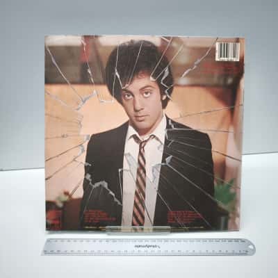 Billy Joel – Glass Houses (12" LP)
