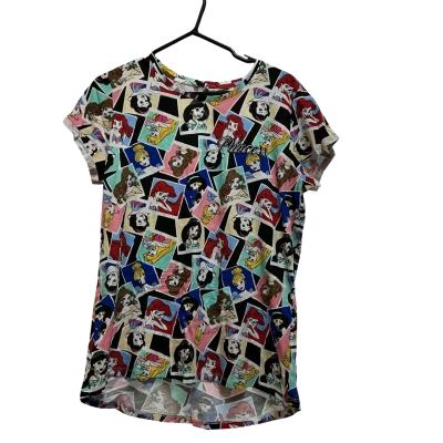 Disney Princess Women’s Pyjamas Multicoloured 