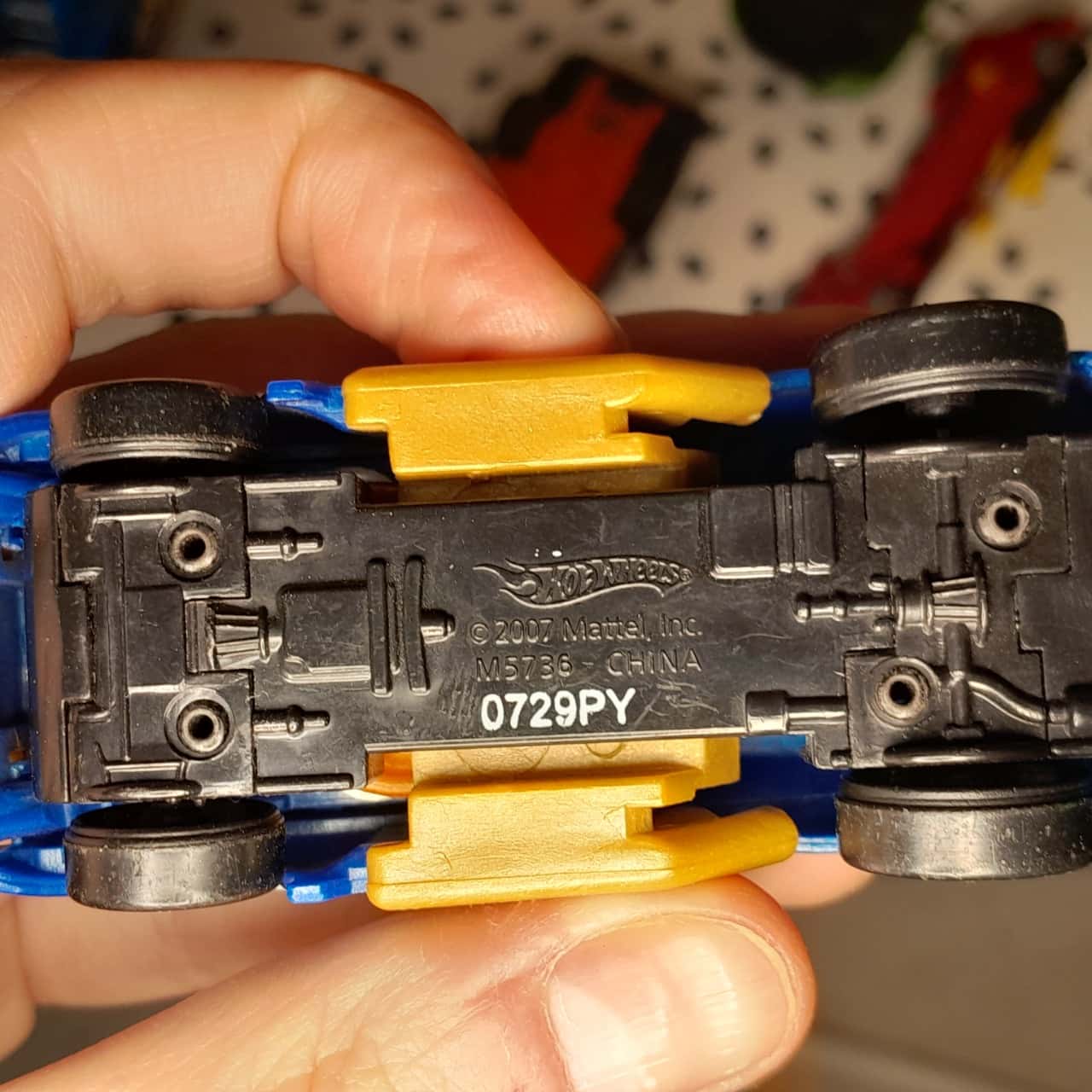 Image Tester