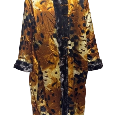 Charlie Brown  Reversible Coat