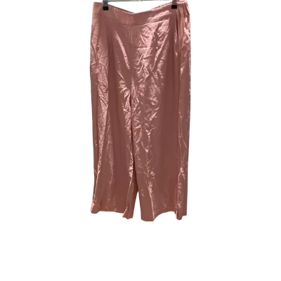 Sportsgirl Womens  Size 14 Pink  RRP $59.95