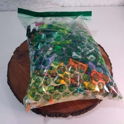 Lego - Assorted 1.5KG