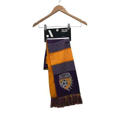 Perth Glory A-league Scarf