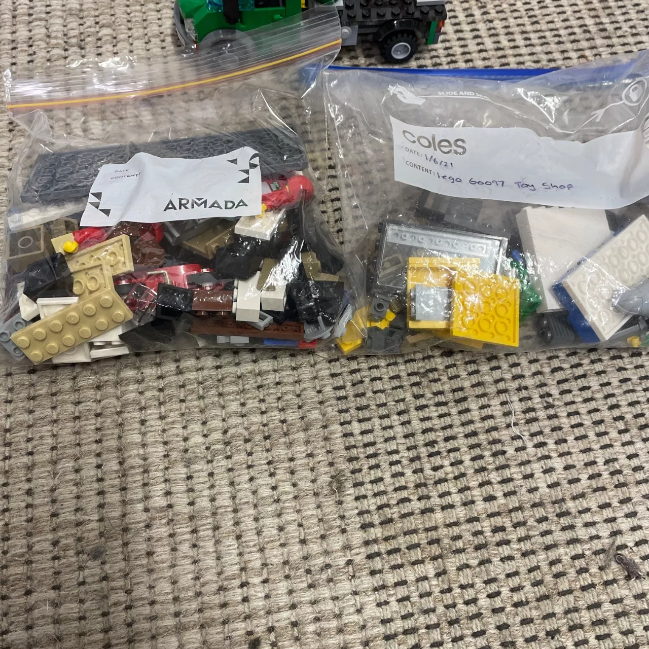 Image Tester