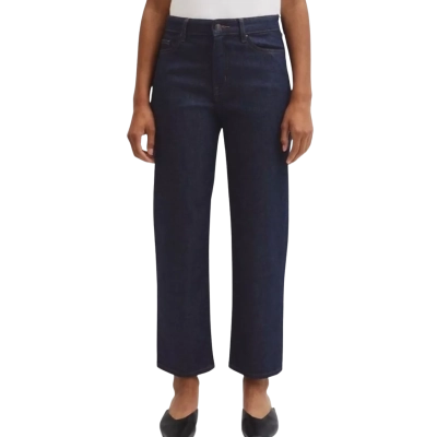 BRAND NEW* Country Road  Classic Straight Jean.  Indigo Rinse.  Size 16 
