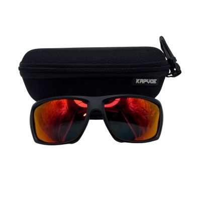 Kapvoe Sunglasses Polarised 54-15-128
