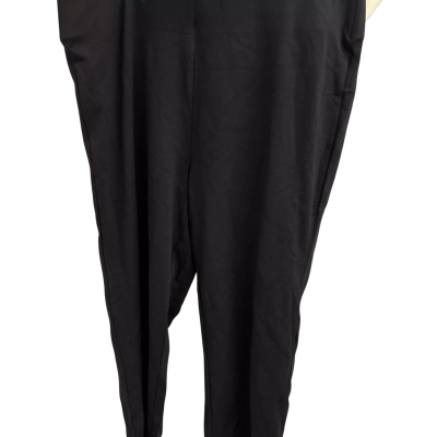 Curve Society - NEW WITH TAGS RRP $69.99 Women’s Size 20 Skinny Leg Pants Black  