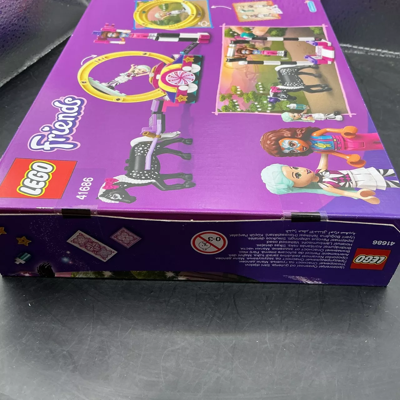 Image Tester
