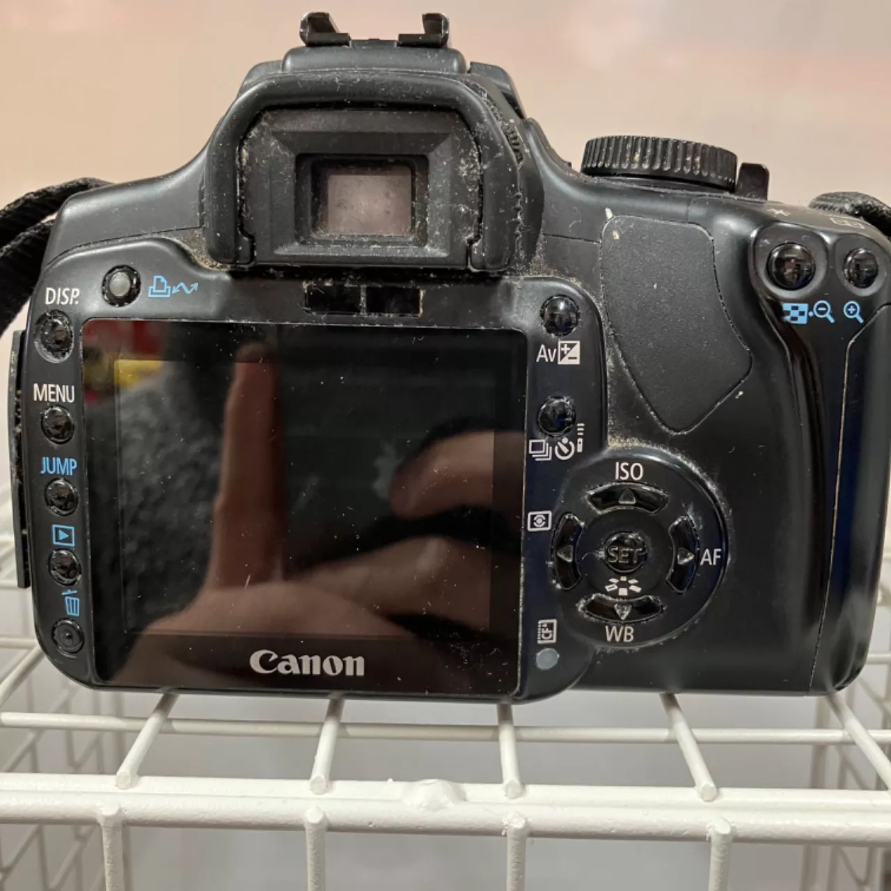 Image Tester