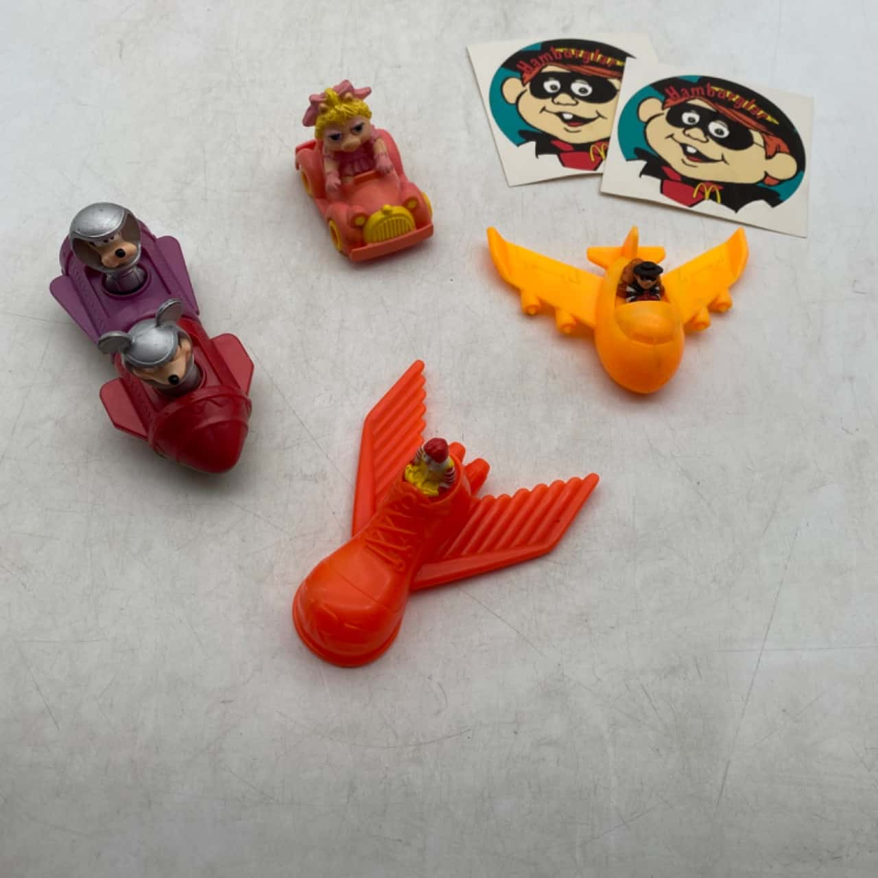 Image Tester
