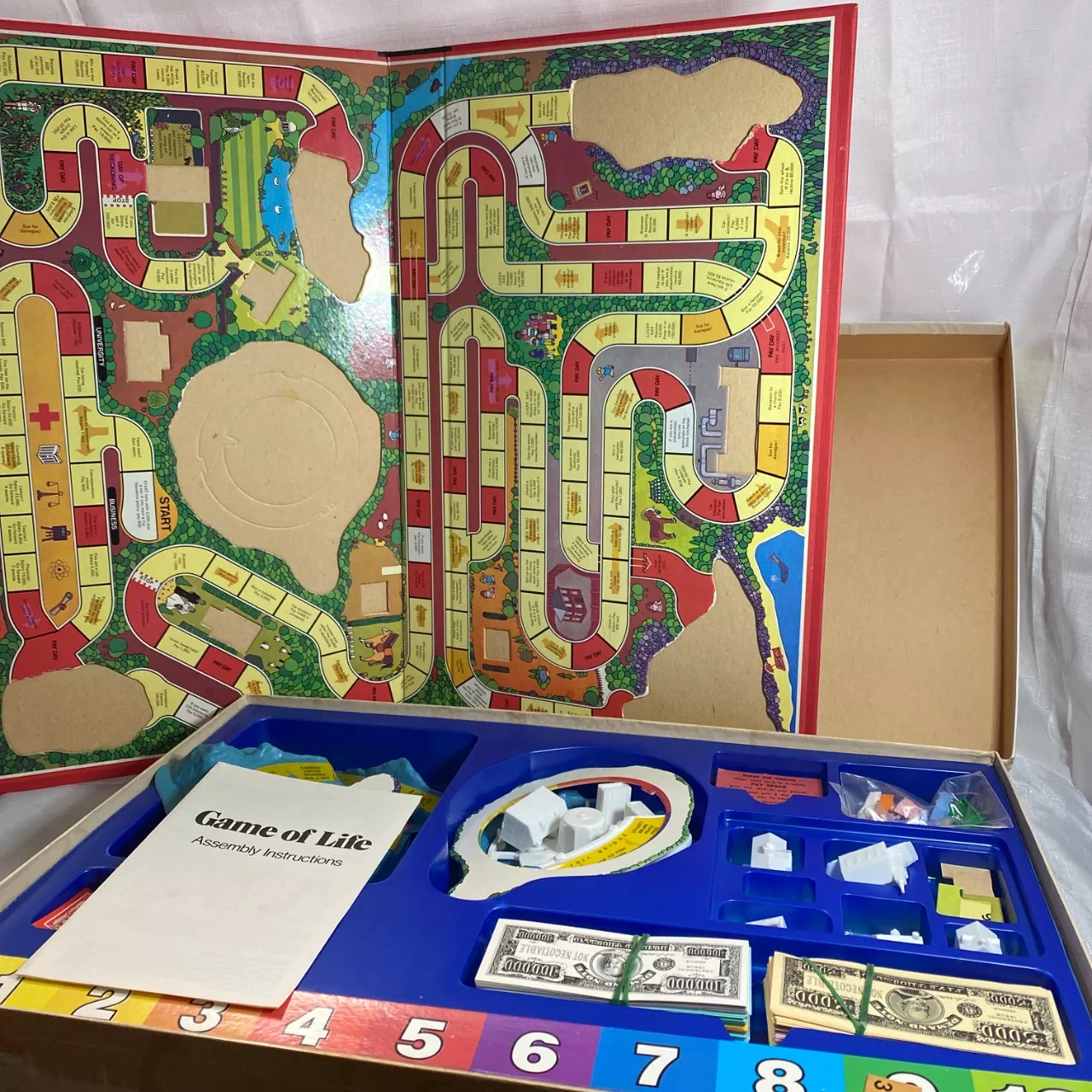 Image Tester