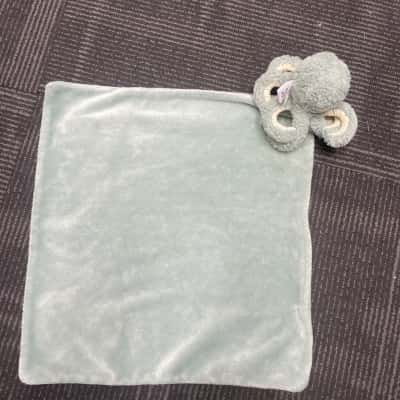 Jellycat Odyssey Octopus Soother 