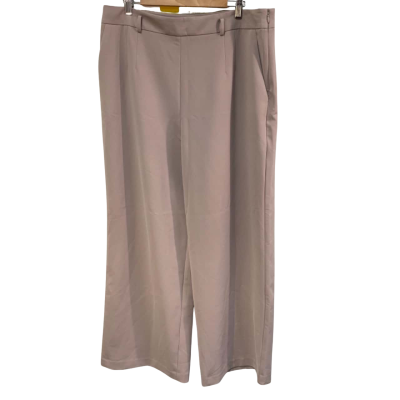 BNWT Portmans Womens Size 18 Beige Pants