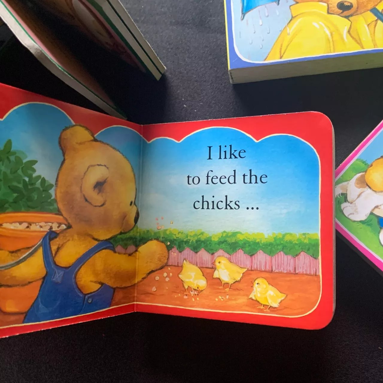 Image Tester
