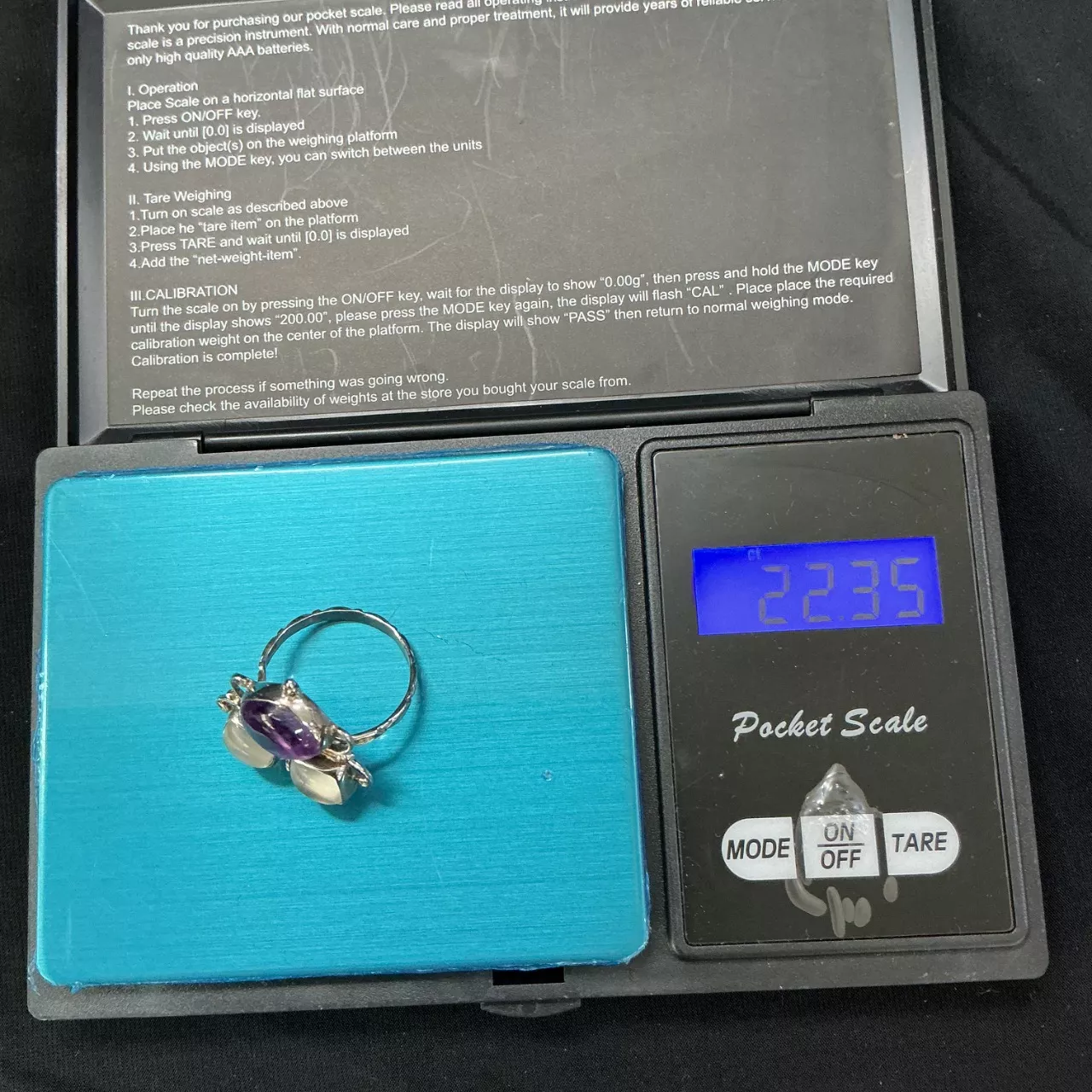 Image Tester