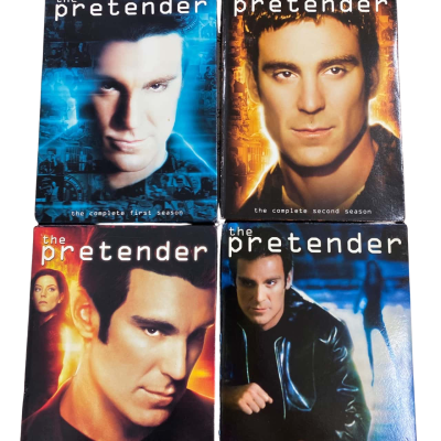 The Pretender