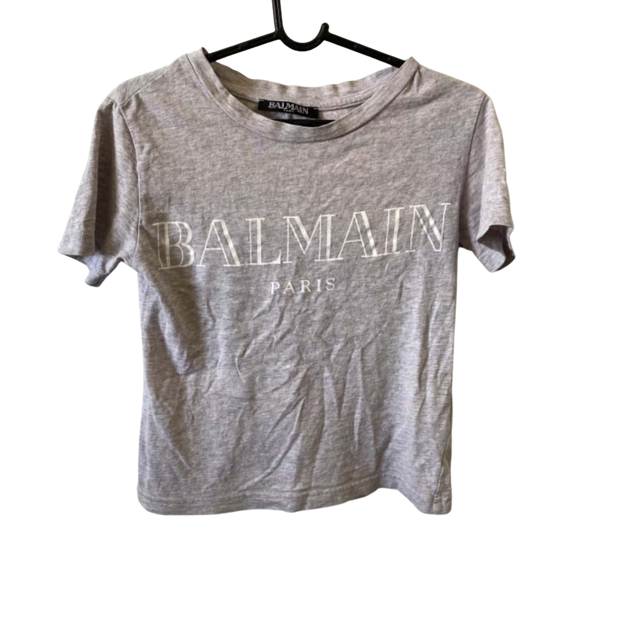 KIDS TOP WITH TRIM SAINT GERMAINE main image 1
