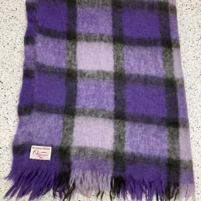 Onkaparinga kerrymnire mohair