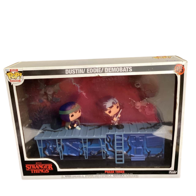 “Stranger Things” Funko 05