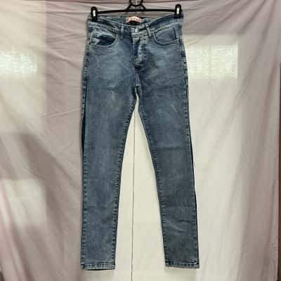 G-Star Raw Mens  Size 31 Skinny Jeans Blue 