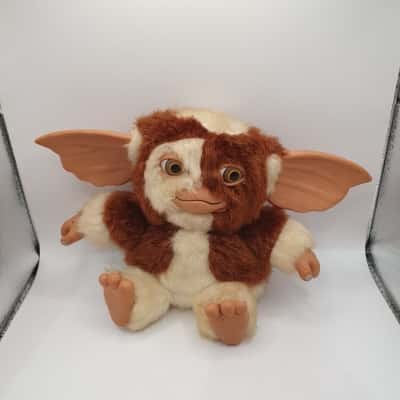 Gremlins Toy