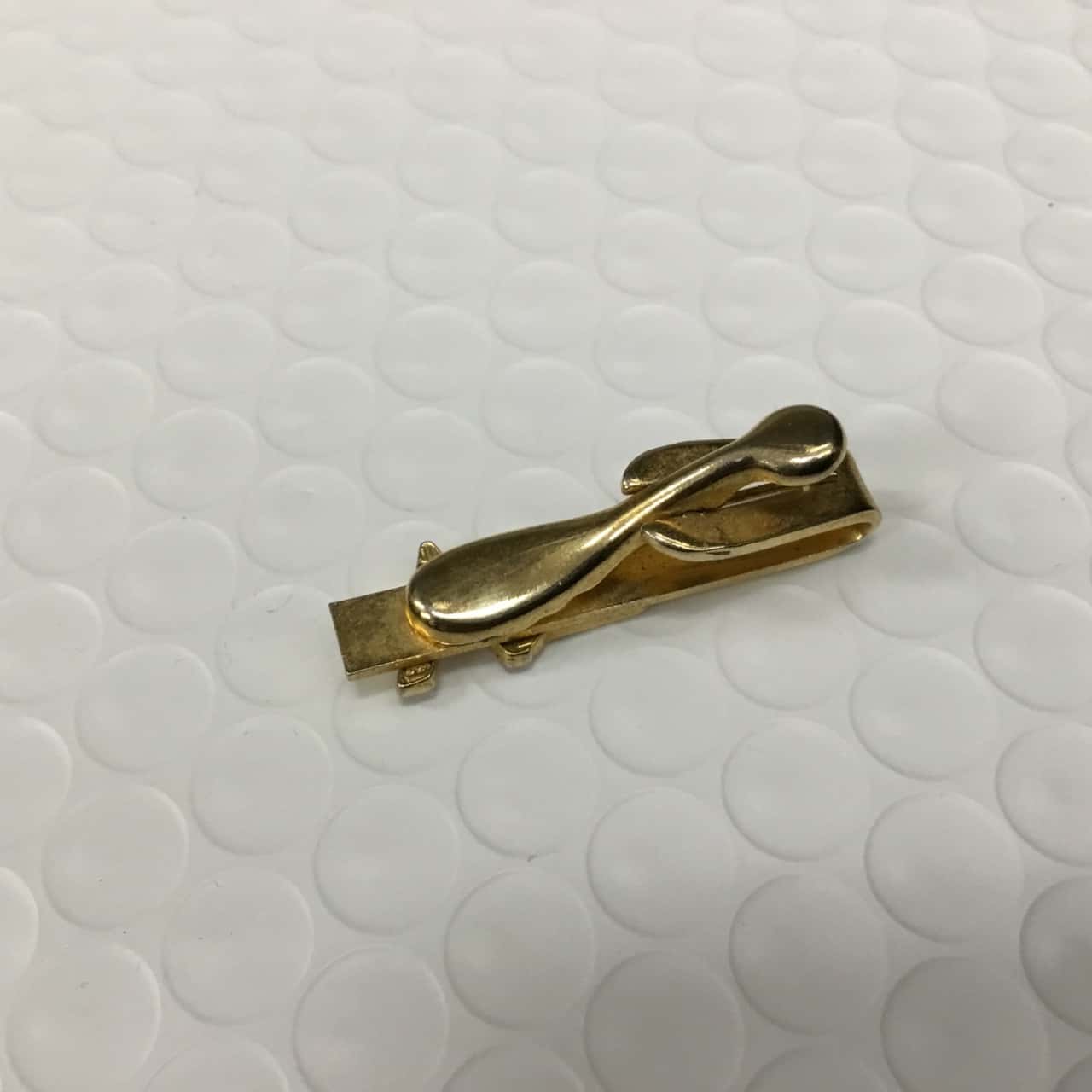 1920s tie pin
