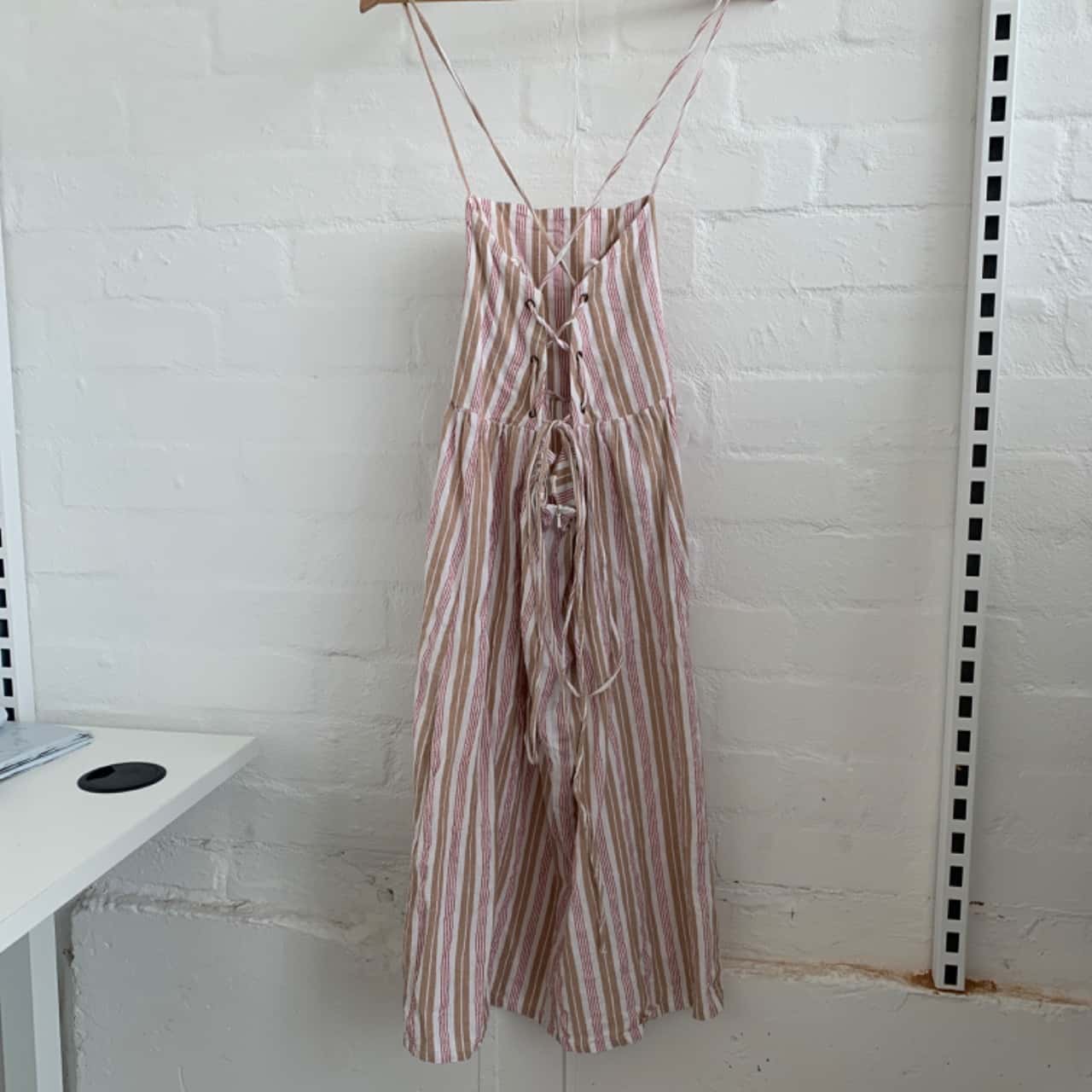 chinese dress ladies Billabong Women's Sunkissed Maxi Dress, Medium