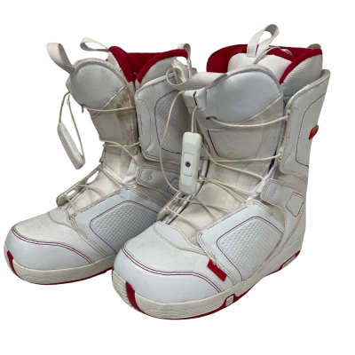 Salomon Snowboards “Pearl” Womans Size 7 US Snow Shoe