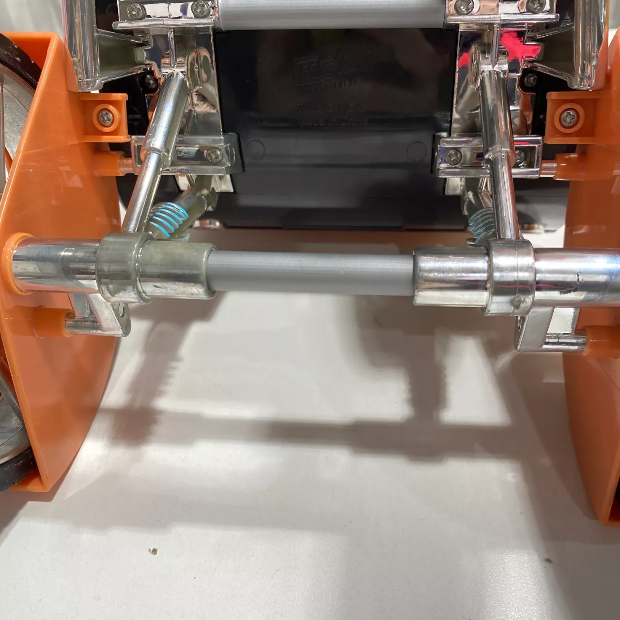 Image Tester