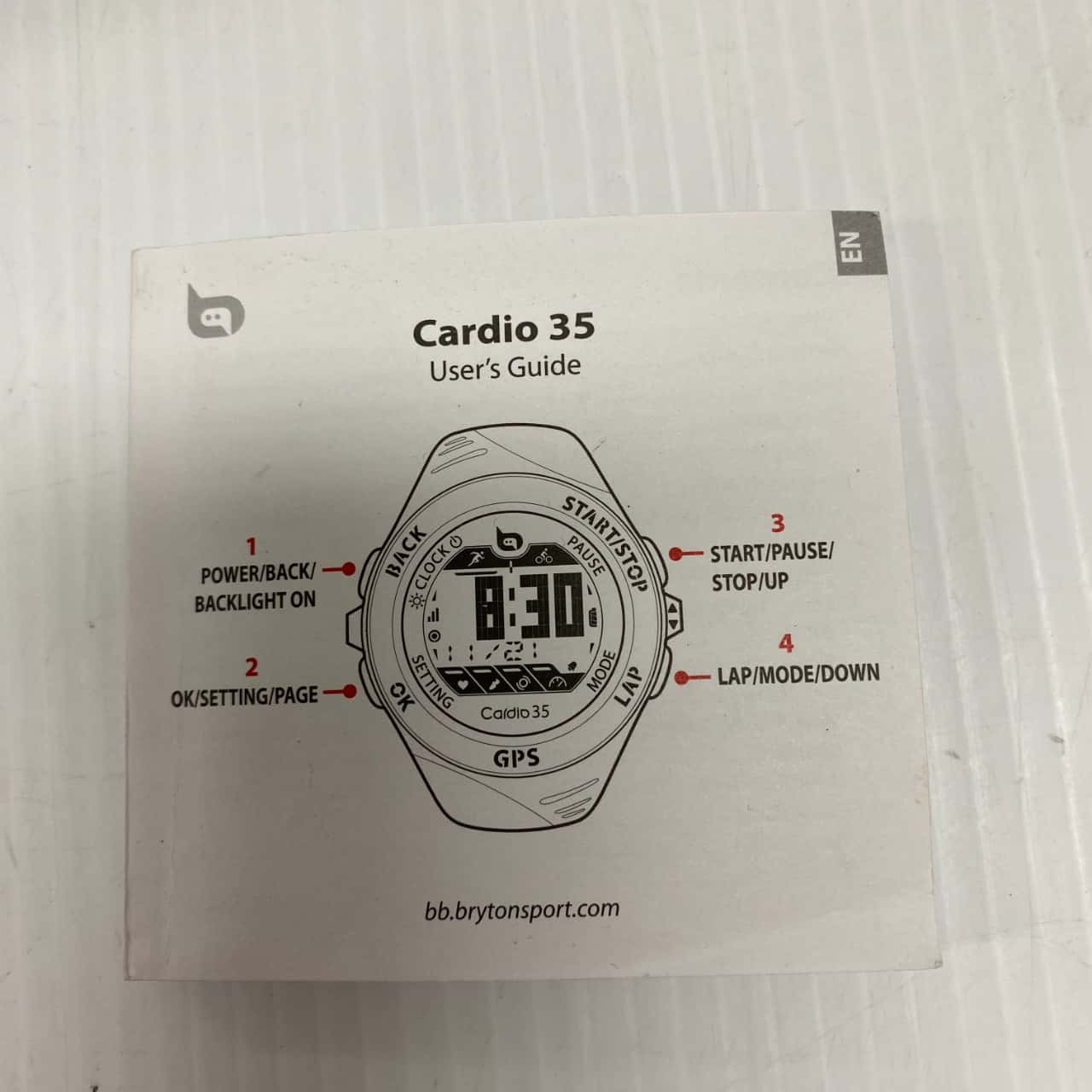 Image Tester