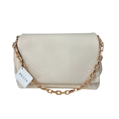 Betts Womens Handbag Cream 
