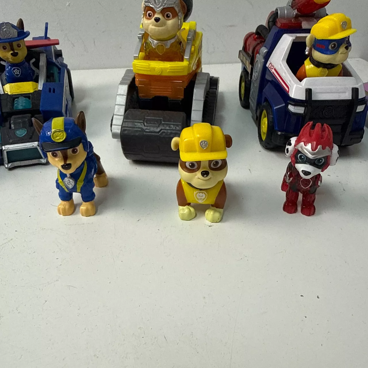 Image Tester