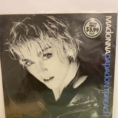 Madonna ( Paladon’tpreach )