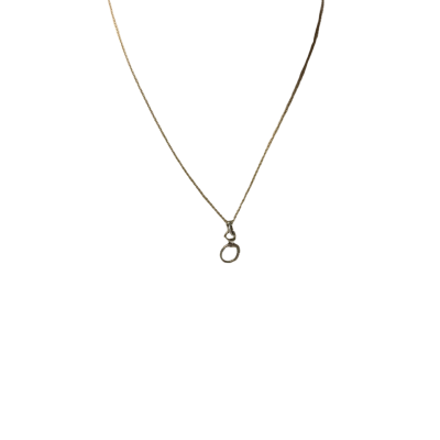 Pandora Necklace adjustable 