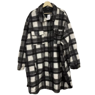 EVANS Womens  Size 30 / 32 Checked 