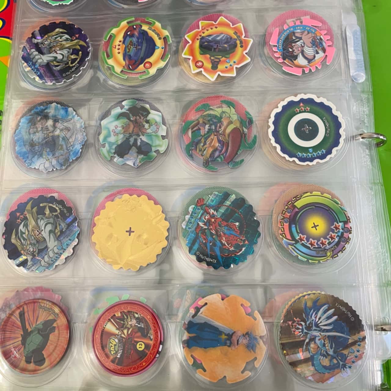 Image Tester