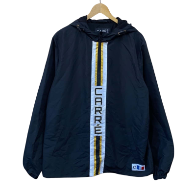 Carré Mens  Size L Black  