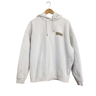 Kathmandu Womens Jumpers Size XXS Hoodie White 