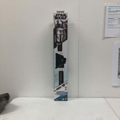 Star Wars Light Saber Force ‘Darksaber’