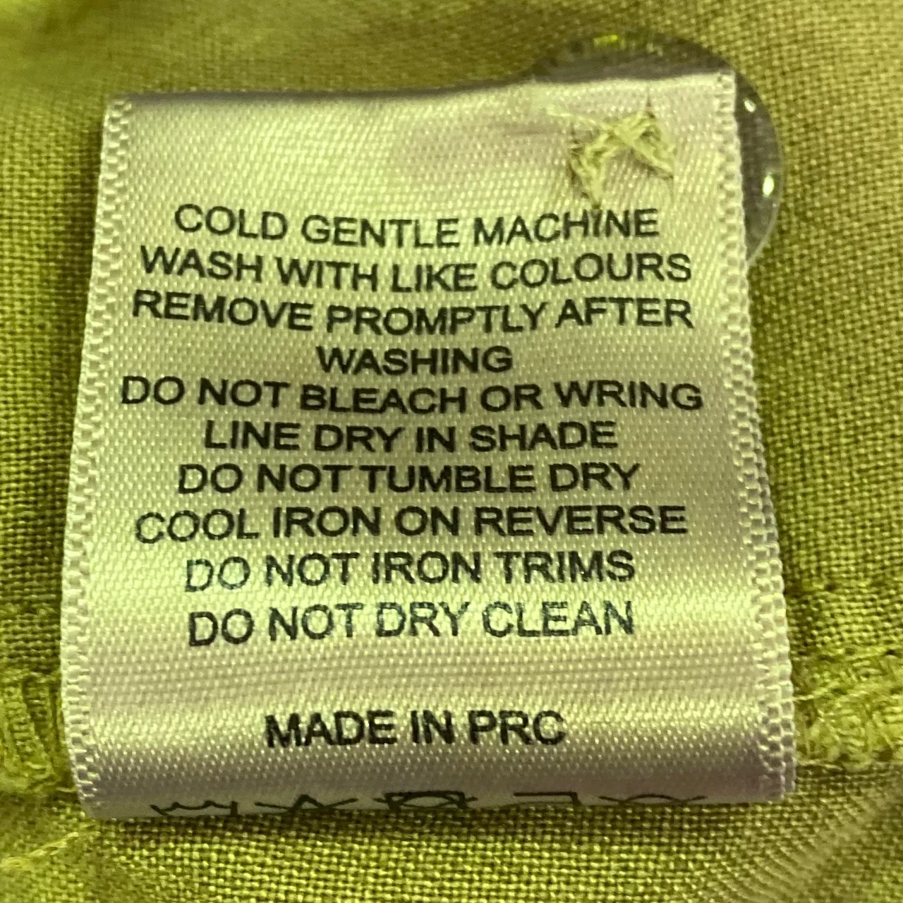 Image Tester
