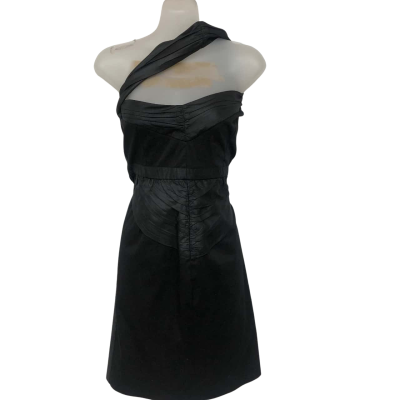 Bless'edare the meek -  Womens  Size 10 Bodycon Dress / Cocktail Dress / Party Dress Black  - NEW